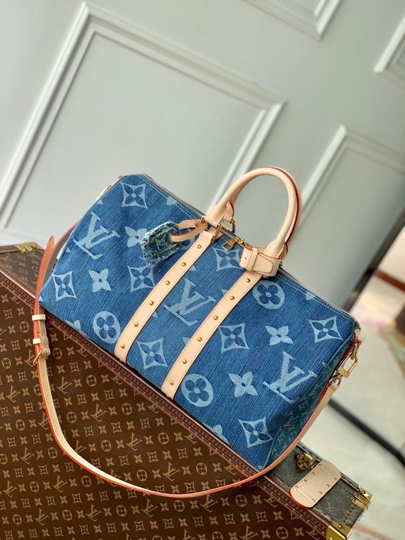 LV Travel Bags